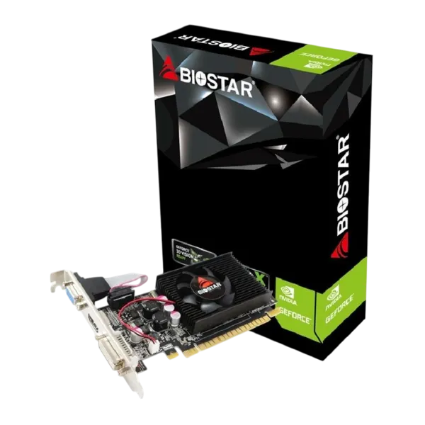 BIOSTAR GT 610